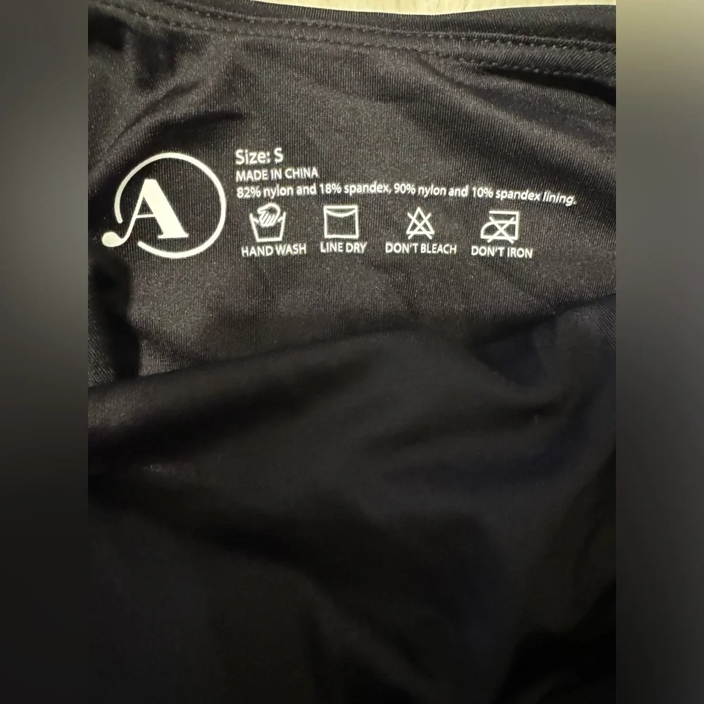 N/A andie womens